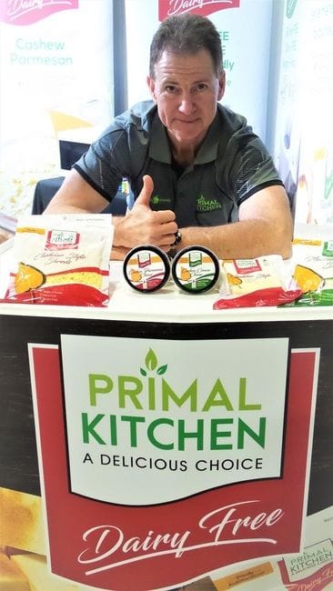 Primal Kitchen releases dairy-free cheese to Australia